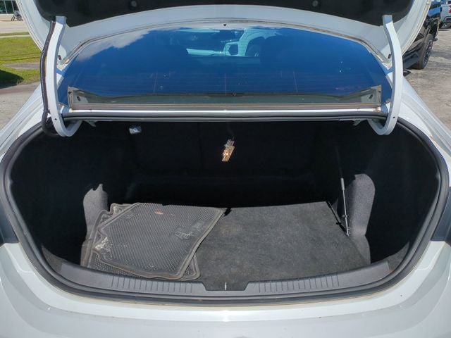 2020 Chevrolet Malibu LS 1LS