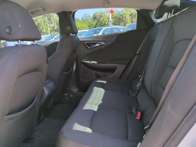 2020 Chevrolet Malibu LS 1LS