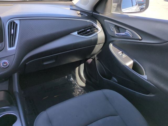 2020 Chevrolet Malibu LS 1LS