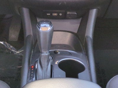 2020 Chevrolet Malibu LS 1LS