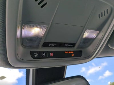 2020 Chevrolet Malibu LS 1LS