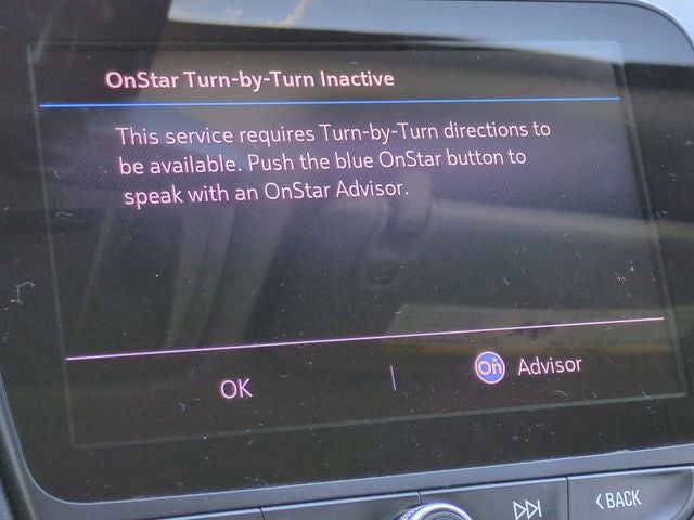 2020 Chevrolet Malibu LS 1LS