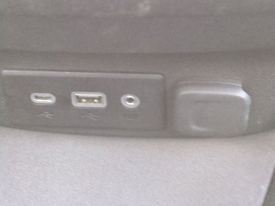 2020 Chevrolet Malibu LS 1LS