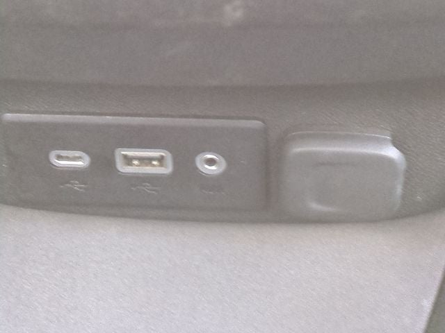 2020 Chevrolet Malibu LS 1LS