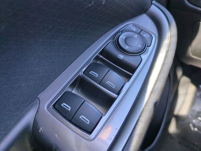 2020 Chevrolet Malibu LS 1LS