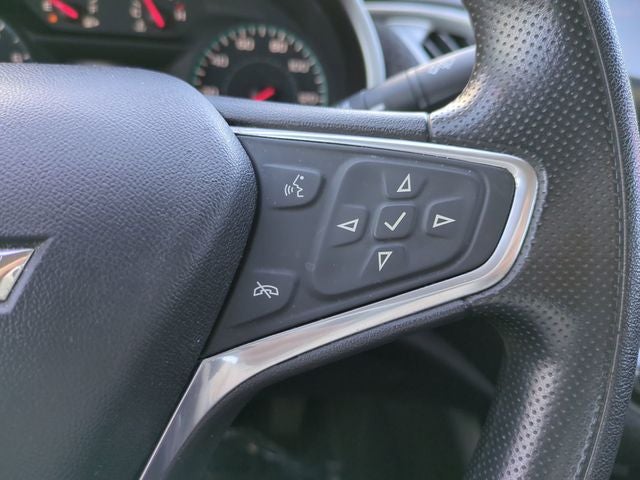 2020 Chevrolet Malibu LS 1LS