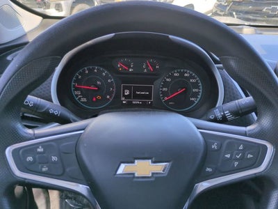 2020 Chevrolet Malibu LS 1LS