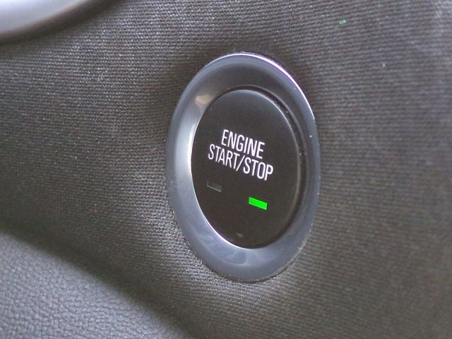 2020 Chevrolet Malibu LS 1LS