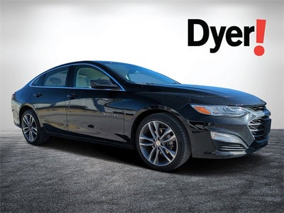 2024 Chevrolet Malibu LT 2LT