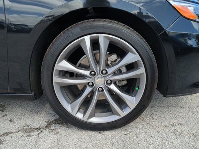 2024 Chevrolet Malibu LT 2LT