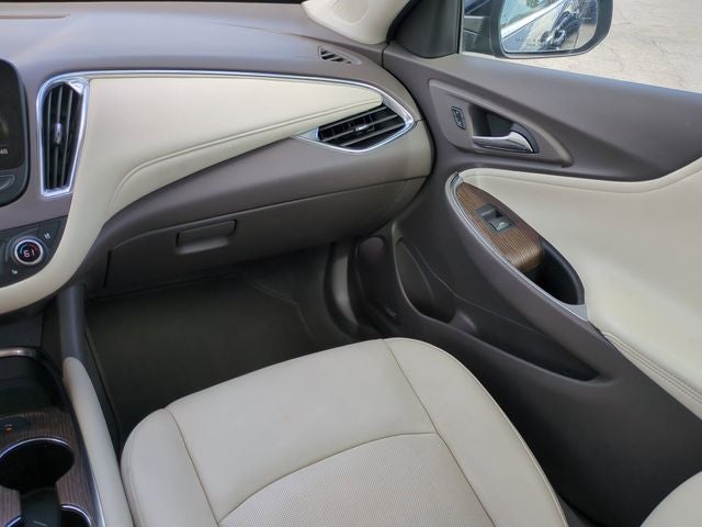 2024 Chevrolet Malibu LT 2LT