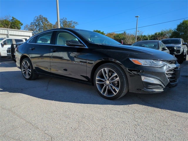 2024 Chevrolet Malibu LT 2LT