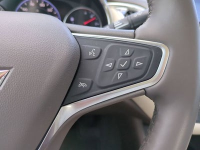 2024 Chevrolet Malibu LT 2LT