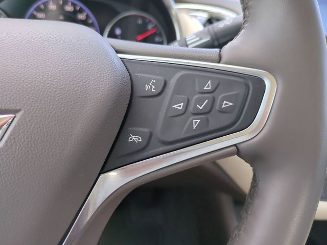 2024 Chevrolet Malibu LT 2LT