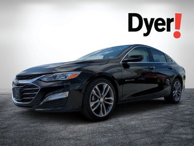 2024 Chevrolet Malibu LT 2LT