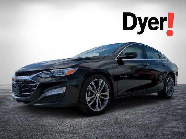 2024 Chevrolet Malibu LT 2LT