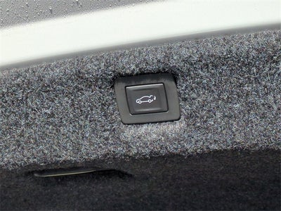 2019 Cadillac CT6-V Blackwing Twin