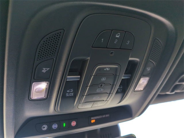 2019 Cadillac CT6-V Blackwing Twin