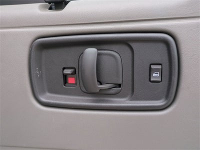 2020 Chevrolet Express 3500 LT Passenger