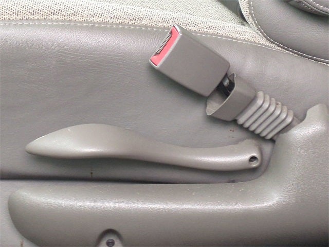 2020 Chevrolet Express 3500 LT Passenger