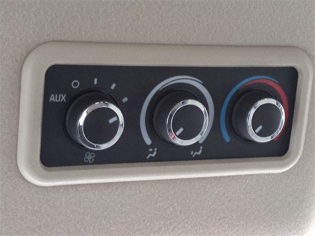 2020 Chevrolet Express 3500 LT Passenger