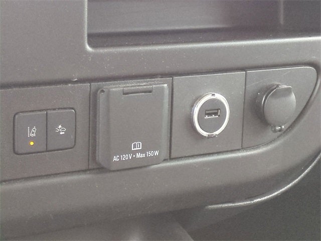 2020 Chevrolet Express 3500 LT Passenger