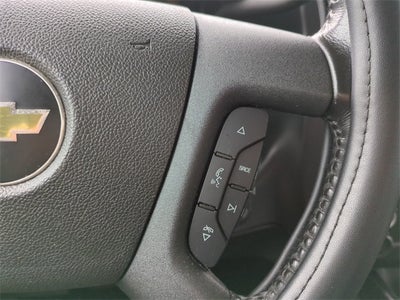 2020 Chevrolet Express 3500 LT Passenger