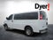 2020 Chevrolet Express 3500 LT Passenger