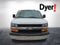 2020 Chevrolet Express 3500 LT Passenger