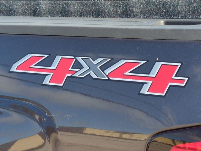 2016 Chevrolet Silverado 3500HD LTZ