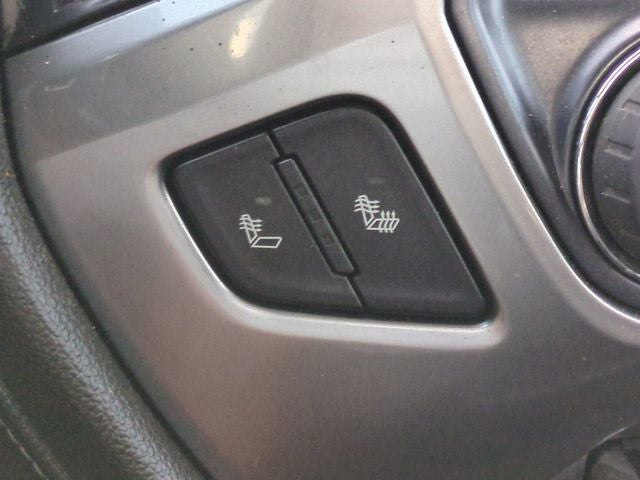 2016 Chevrolet Silverado 3500HD LTZ