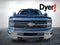 2016 Chevrolet Silverado 3500HD LTZ