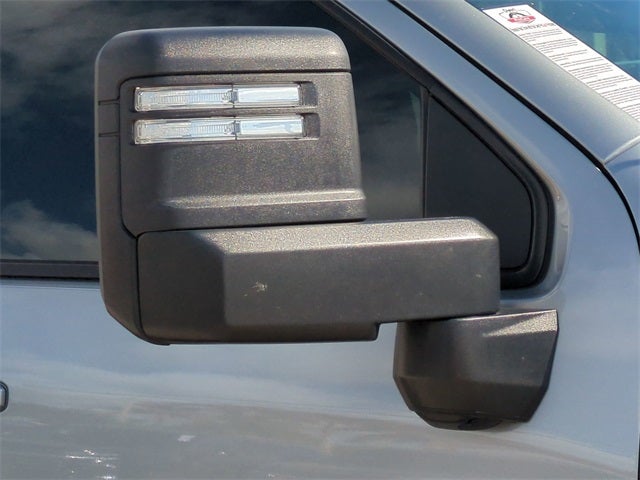 2025 Chevrolet Silverado 3500HD LT