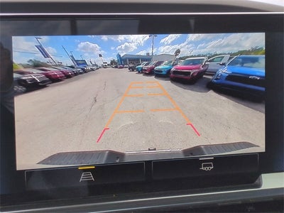 2025 Chevrolet Silverado 3500HD LT