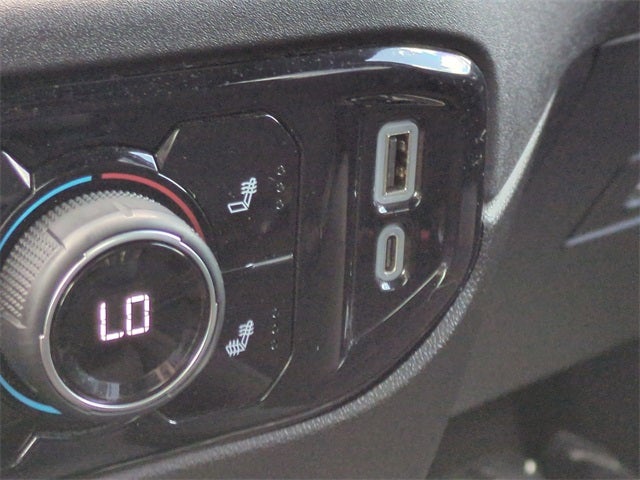 2025 Chevrolet Silverado 3500HD LT