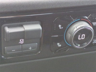 2025 Chevrolet Silverado 3500HD LT