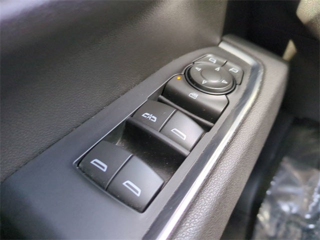 2025 Chevrolet Silverado 3500HD LT