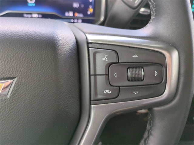 2025 Chevrolet Silverado 3500HD LT