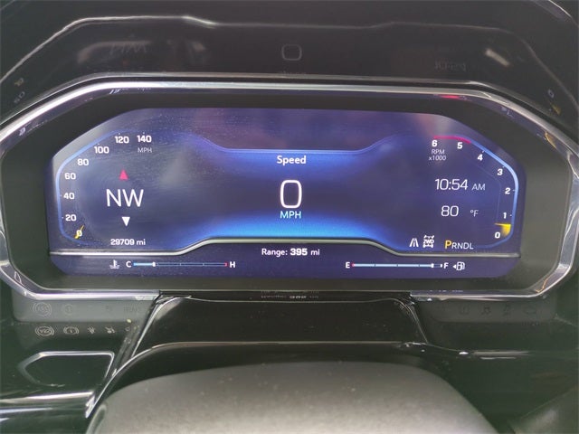 2025 Chevrolet Silverado 3500HD LT