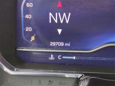 2025 Chevrolet Silverado 3500HD LT