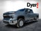 2025 Chevrolet Silverado 3500HD LT
