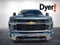 2025 Chevrolet Silverado 3500HD LT