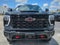2025 Chevrolet Silverado 2500HD ZR2