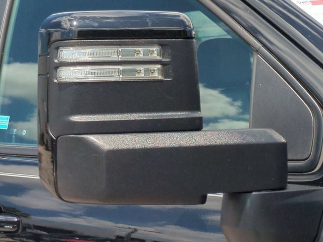 2025 Chevrolet Silverado 2500HD ZR2