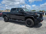 2025 Chevrolet Silverado 2500HD ZR2
