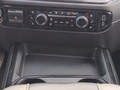 2025 Chevrolet Silverado 2500HD ZR2