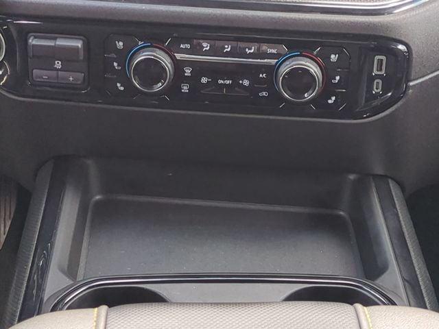 2025 Chevrolet Silverado 2500HD ZR2