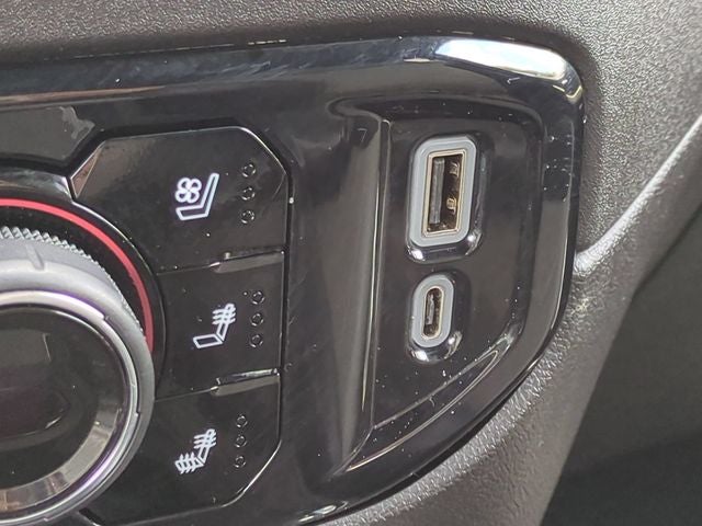 2025 Chevrolet Silverado 2500HD ZR2