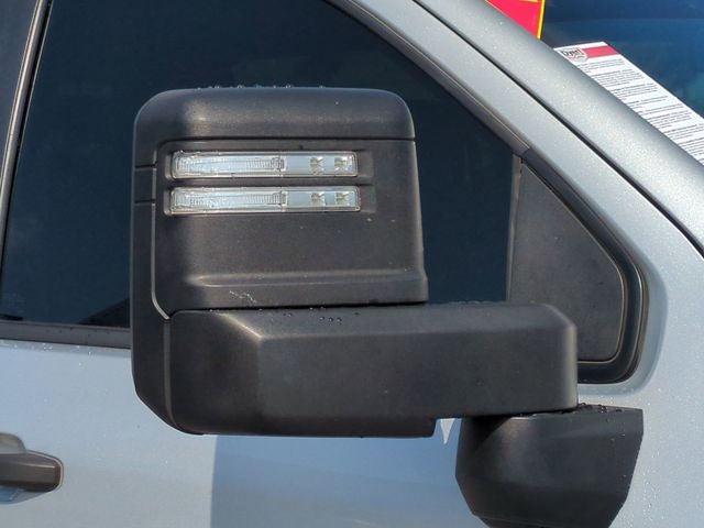 2022 Chevrolet Silverado 2500HD Custom