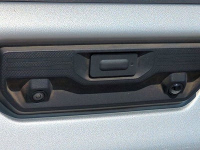 2022 Chevrolet Silverado 2500HD Custom